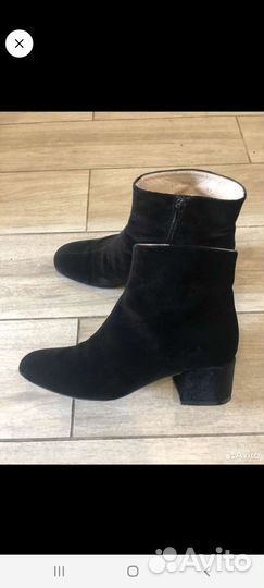 Ботильоны Lerre Италия