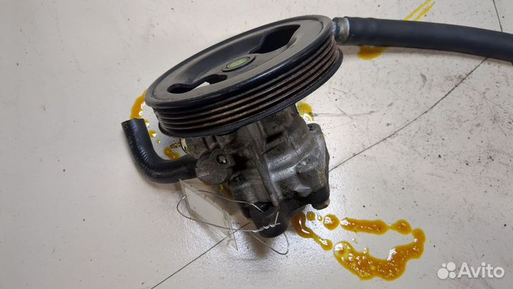 Гур Mitsubishi Sigma, 1991