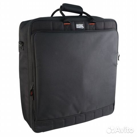 Кейс для микшера gator G-mixerbag-2123