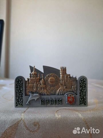 Визитница, салфетница 