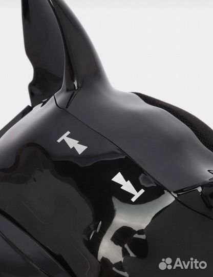 Беспроводная колонка портативная Бульдог