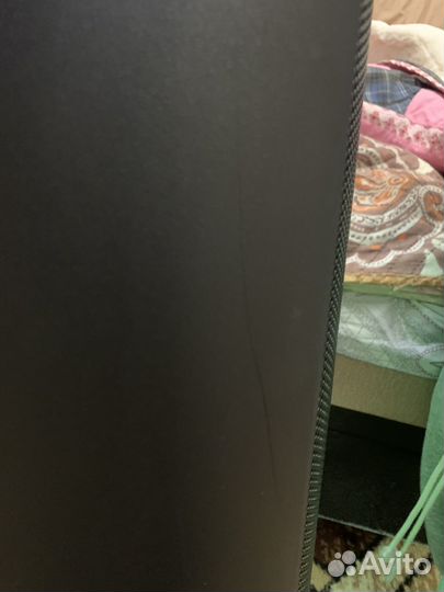 Блютуз колонка большая бу