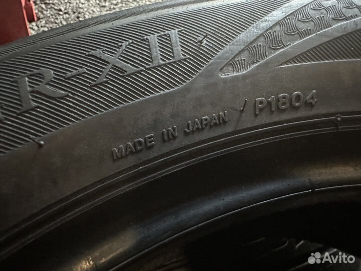 Bridgestone Regno GR-XII 205/55 R16 91V