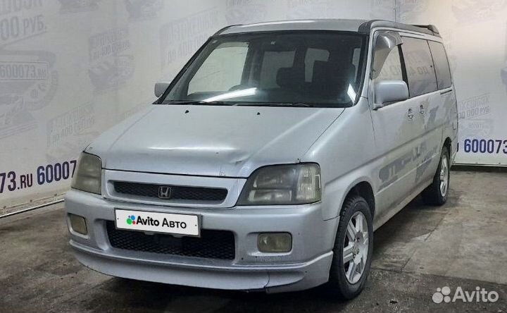 Honda Stepwgn 2.0 AT, 2000, 200 000 км