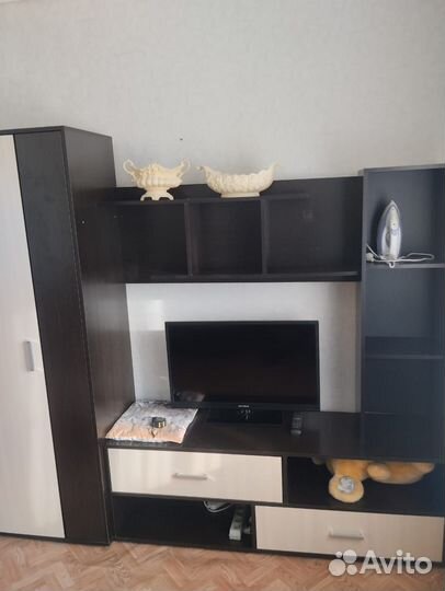 Стенка в гостиную со шкафом бу