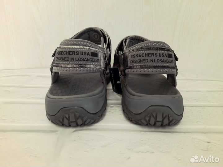 Сандалии skechers оригинал
