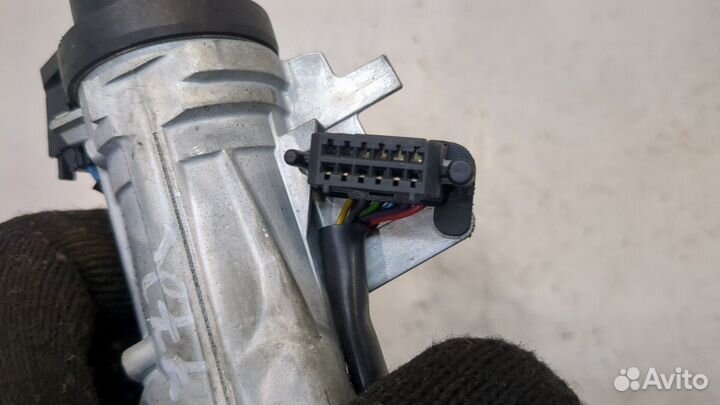 Замок зажигания Volkswagen Touran