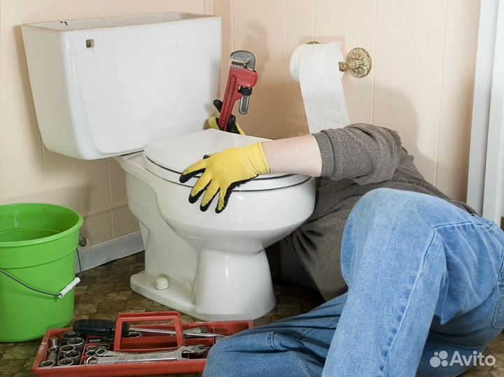 Муж на час - Электрик