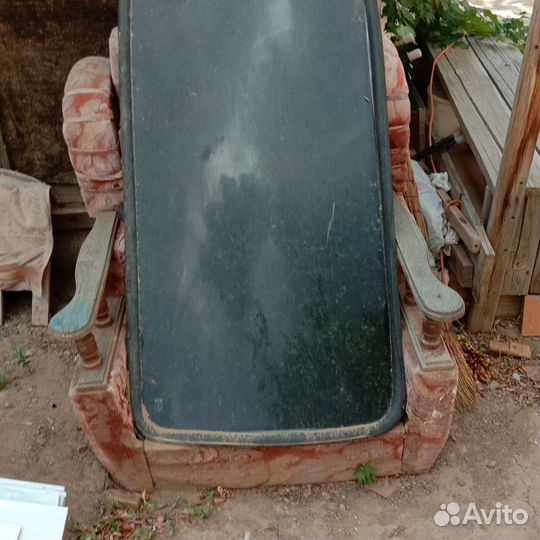 Стекло Газель