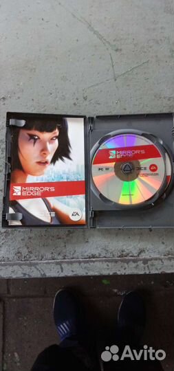 Компьютерные игры