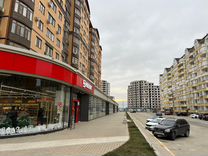 Свободного назначения, 50 м²