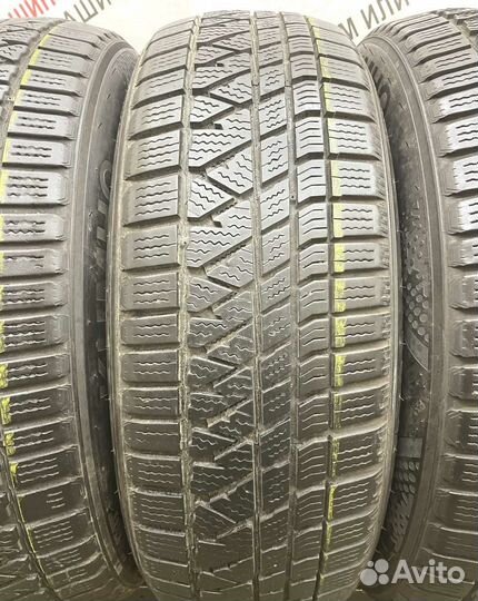 Kumho WinterCraft WS71 215/65 R17 109Y