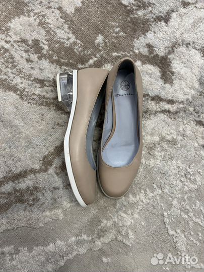 Туфли женские