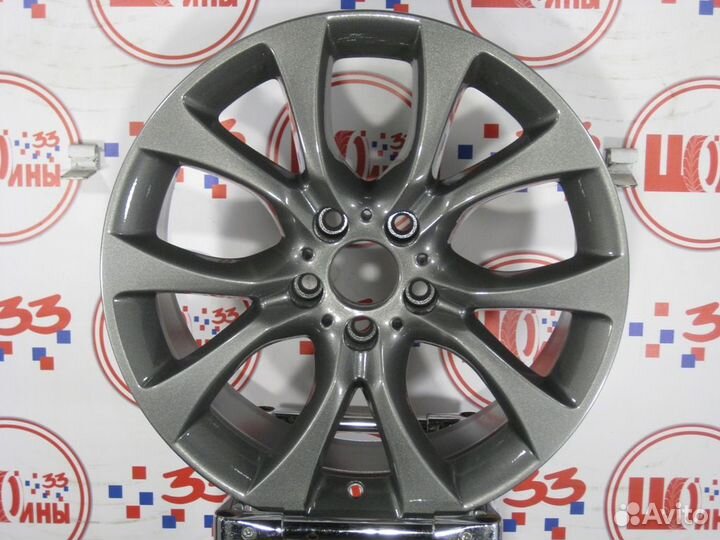 Диски бмв R19, 5/120 74.1