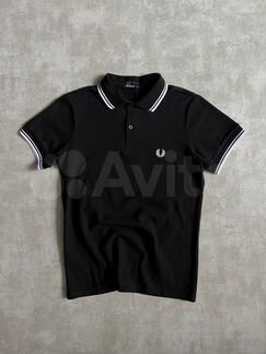 Поло Fred Perry