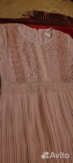 Платье вечернее