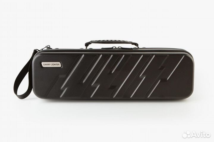 Кейс для оптического прицела М