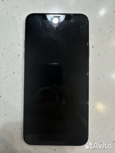 iPhone 11 Pro Max, 256 ГБ