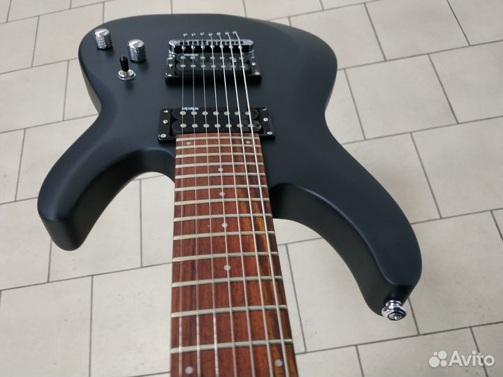Электрогитара Schecter 7 струн