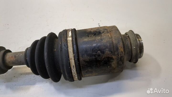 Полуось правая передняя Mazda 6 (GG)