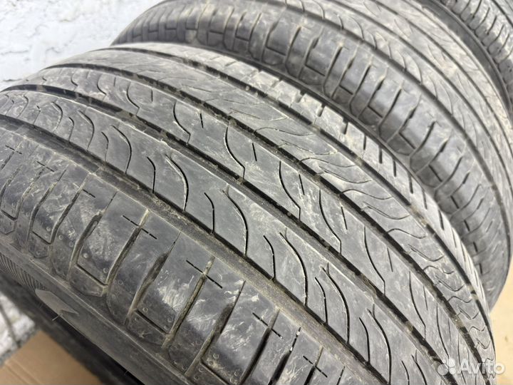 Atlas Batman A51 235/55 R18