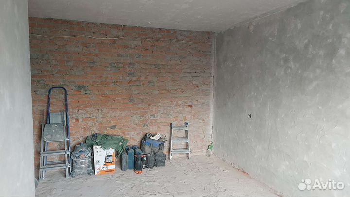 Демонтаж квартир и офисов с вывозом мусора