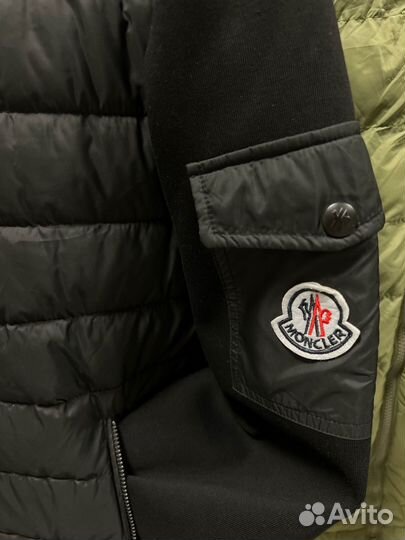 Куртка Moncler
