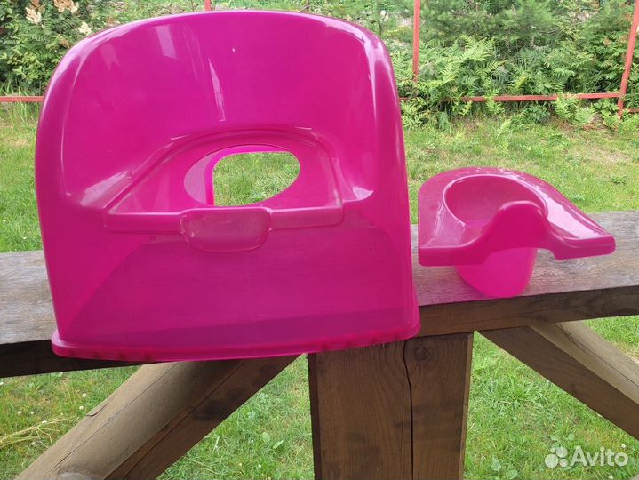 Горшок детский