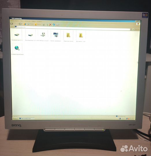 Персональный компьютер бу