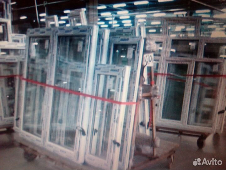 Окна.Двери.Раздвижные окна