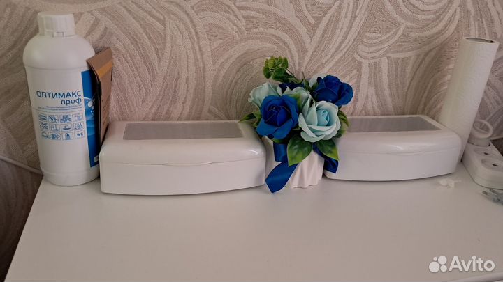 Все для наращивания ресниц