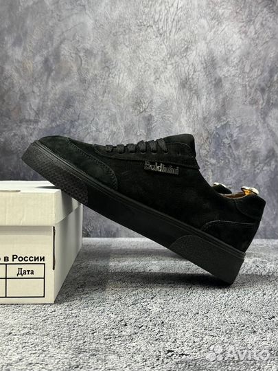 Кеды мужские baldinini