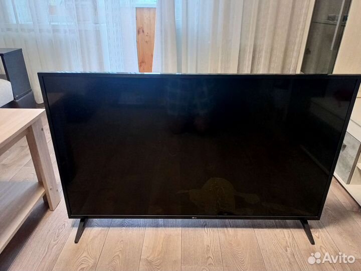Телевизор LG