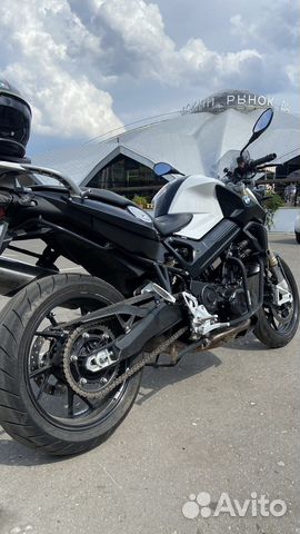 Продам BMW F800r