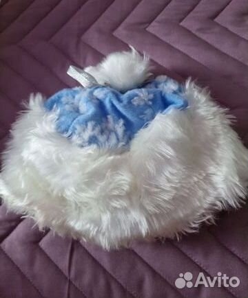 Прокат Костюмов Деда Мороза и Снегурочки