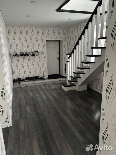 Аренда дома с баней