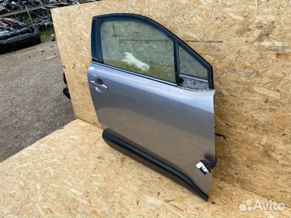 Дверь передняя правая Тойота C-HR 2016-2023