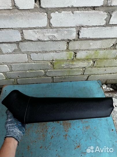 Сиденье зид 50 Пилот 2Т/4Т. 4