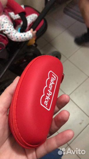 Оправа Детская Fisher price новая