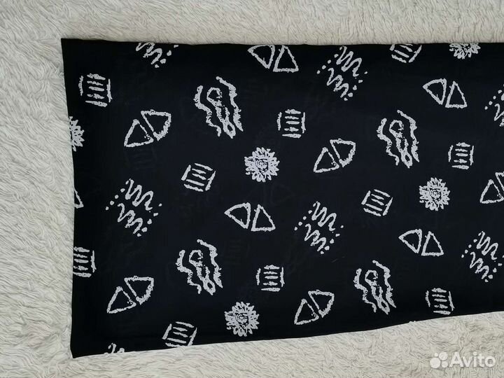 Ткани разные, большие отрезы