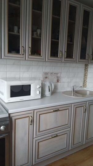 3-к. квартира, 62 м², 4/5 эт.