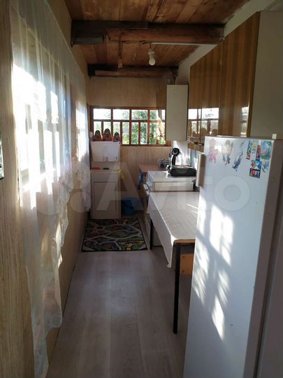 Участок 5 сот. (СНТ, ДНП)