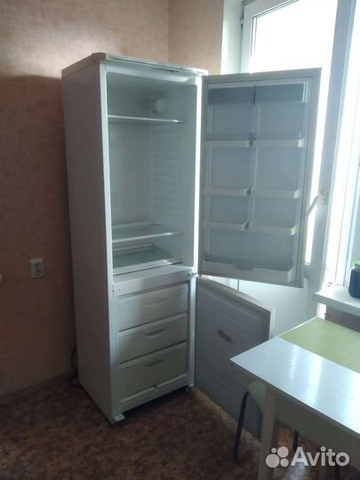 Холодильник бу