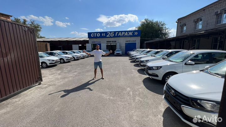 Прокат автомобилей