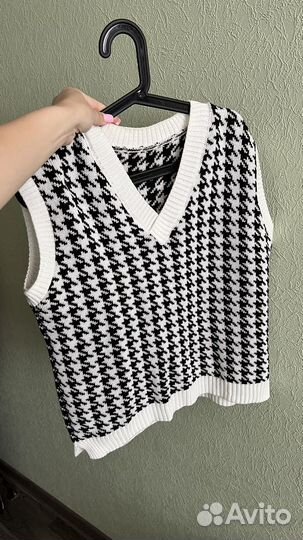 Женские вещи пакетом 42 44 zara