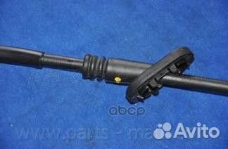 Pta519pmcтрос ручного тормоза задний левый Hy