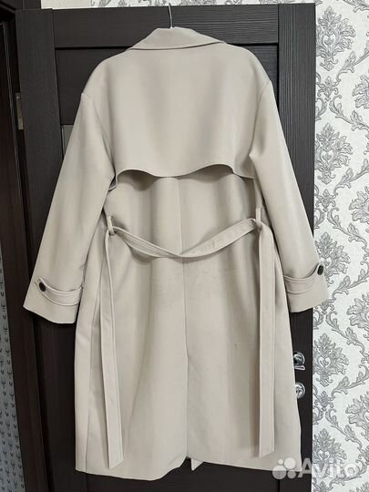 Тренч мужской