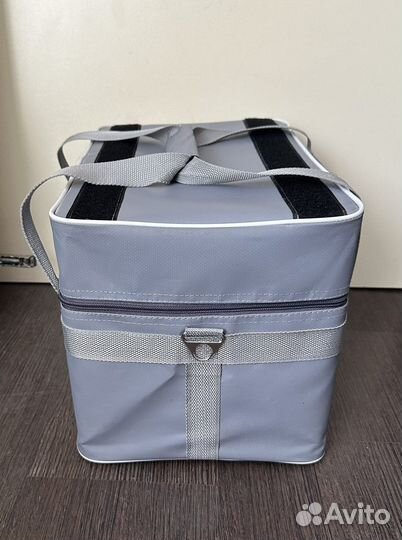 Термо сумка холодильник