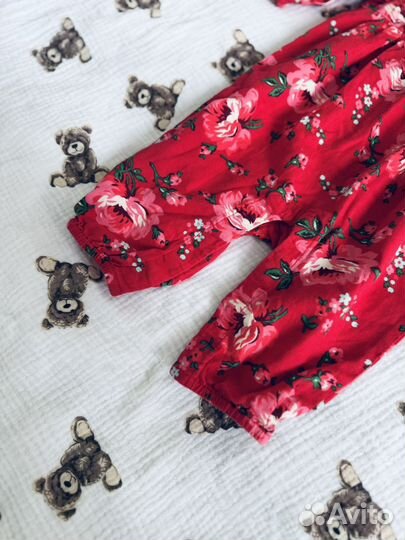 Комбинезон / слип Gap оригинал