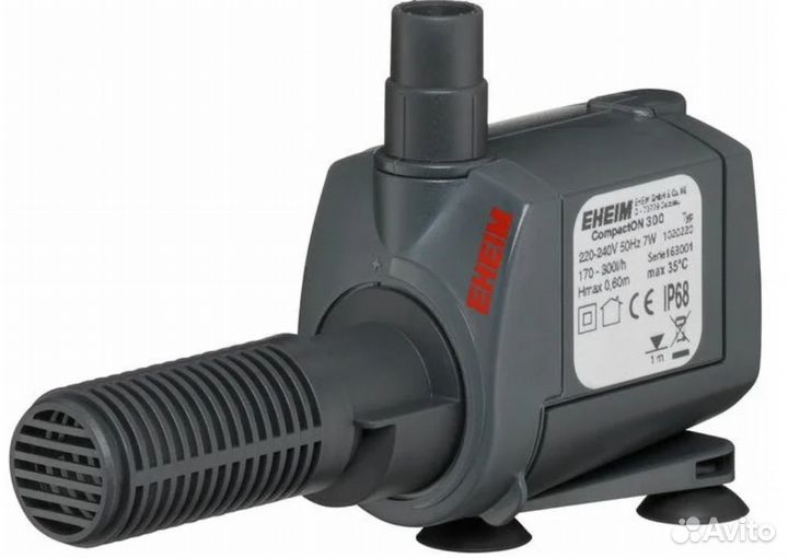 Eheim Compact ON 300